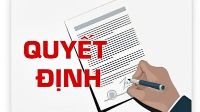 Quyết định về việc điều chỉnh, bổ sung một số điều của “Quy chế chi tiêu nội bộ 2024”